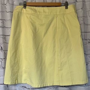 Old Navy • Cotton Skirt